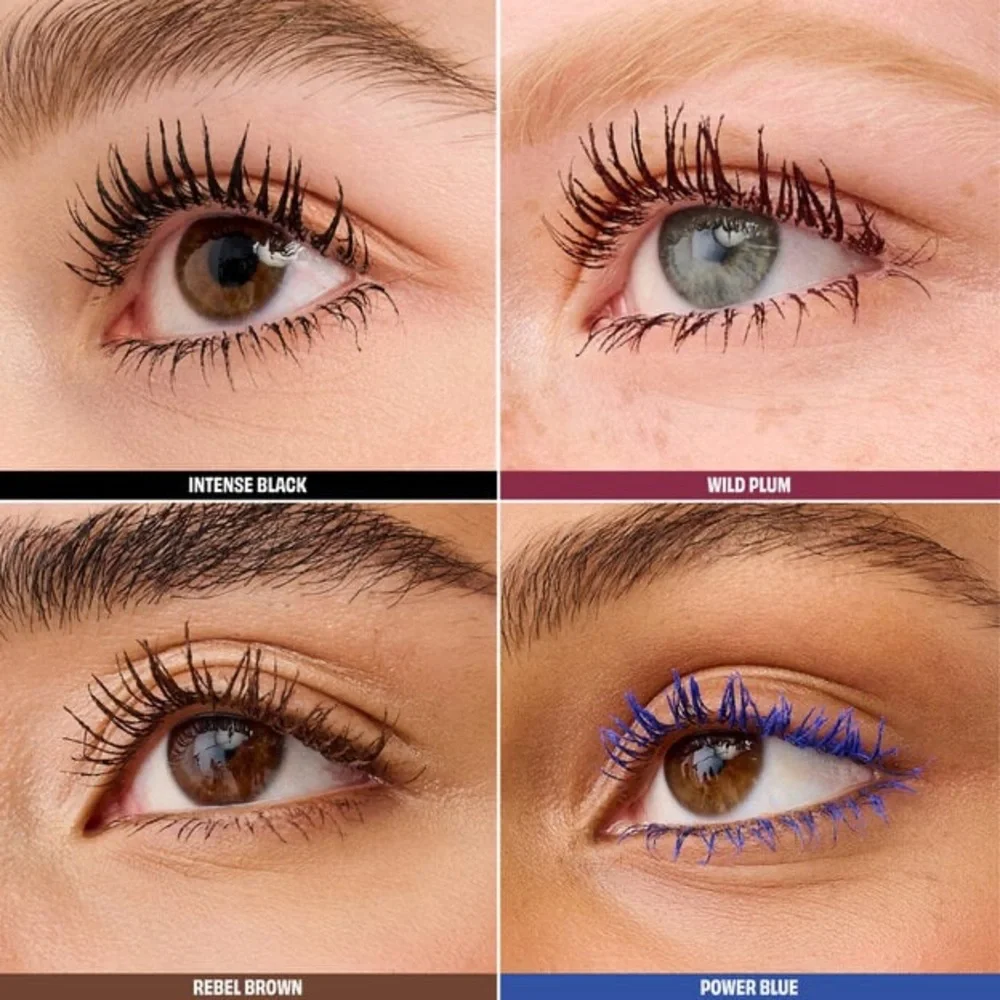 Benefit Cosmetics BADgal BANG! Mascara